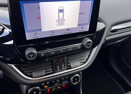 Zunanja slika - Ford Fiesta - Titanium - ZALOGA - 8 - Predogledna slika
