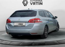 Zunanja slika - Peugeot 308 - 1.2 PureTech 130 STYLE Z ENOLETNIM JAMSTVOM - 2 - Predogledna slika