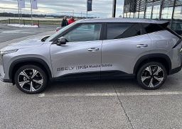 Zunanja slika - Geely Cityray - 1.5 7DCT FWD GF - 7 - Predogledna slika