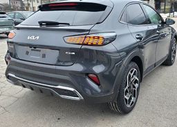 Zunanja slika - KIA XCeed - 1.6 T-GDi GT LINE ISG.7DCT 110.3 kW BARVA GRATIS - 4 - Predogledna slika