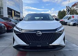 Zunanja slika - Nissan Qashqai - 1.3 DIG-T 140 ACENTA 8 let jamstva - 2 - Predogledna slika