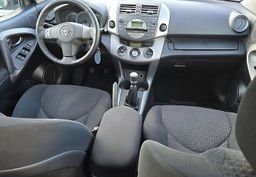 Zunanja slika - Toyota RAV4 - 2.2 D-4D 4WD ExecutiveTOOP STANJE  BREZ RJE... - 6 - Predogledna slika