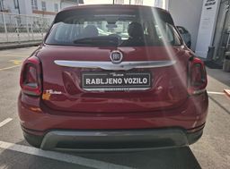 Zunanja slika - Fiat 500X - 1.0 City Cross 88kW - LEPO OHRANJEN - SERVISNA ZG. - 5 - Predogledna slika