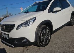 Zunanja slika - Peugeot 2008 - 1.2  ALLURE 131ks °1.LASTNIK° °OPRAVLJEN SERVIS° - 1 - Predogledna slika
