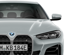 Zunanja slika - BMW i4 - eDrive35 - 5 - Predogledna slika