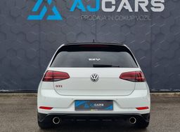 Zunanja slika - VW Golf - 2.0 GTI TCR avt. 290PS-Alcantara-Virtual-DSG-Alu - 6 - Predogledna slika