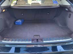 Zunanja slika - Lexus RX - RX - 11 - Predogledna slika