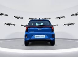 Zunanja slika - KIA Picanto - 1.2 MPI Trend MT ... - 6 - Predogledna slika