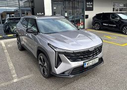 Zunanja slika - Geely Cityray - 1.5 7DCT FWD GF - 1 - Predogledna slika