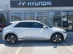 Zunanja slika - Hyundai Ioniq 5 - (84 kWh) PREMIUM / topl. črpalka, el. kljuke - 2 - Predogledna slika