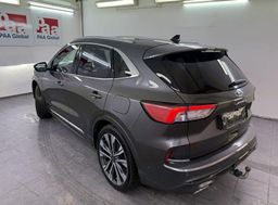 Zunanja slika - Ford Kuga - 2.5 Vignale.NEMŠKI+4ALU.KAMERA.PANORAMA.KLUKA.LED - 7 - Predogledna slika