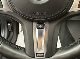 Zunanja slika - BMW Serija 3 - : 320d|xDrive|M|LED|VIRT|CAM|HARM.KARD|AMBI|GRET V - 13 - Predogledna slika