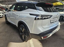 Zunanja slika - Nissan Qashqai - 1.3 DIG-T Mild Hyb.158 2WD X-Tron.TEKNA - 7 - Predogledna slika