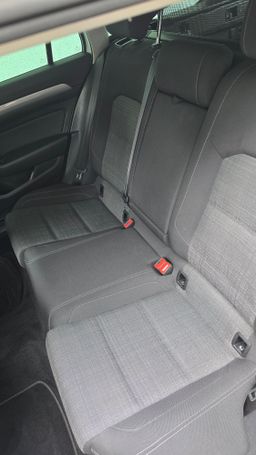 Notranja slika - VW Passat - Variant 2,0 TDI BMT SCR Business DSG - 8 - Predogledna slika