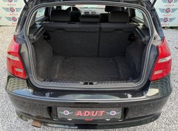 Zunanja slika - BMW Serija 1 - : 116d-PARK SENZ ZADAJ-TEMP-LEPO OHRANJEN... - 16 - Predogledna slika