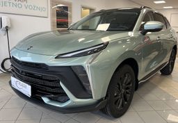 Zunanja slika - Forthing Forthing T5 EVO - T5 Evo 1.5 T-GDI LUXURY - NA ZALOGI - my 2025 - - 3 - Predogledna slika