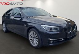 Zunanja slika - BMW serija 5 Gran Turismo: - 530d Luxury Line - 2 - Predogledna slika