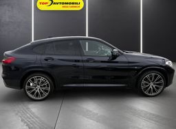 Zunanja slika - BMW X4 - serija : xDrive30d M PAKET FULL LED NAVI PDC USNJE - 7 - Predogledna slika