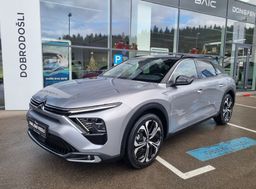 Zunanja slika - Citroën C5 - X Shine 1.2L PureTech 130 AVTOMATIK - SAMO 17.600KM - 1 - Predogledna slika