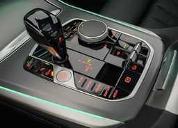 Zunanja slika - BMW X5 - serija : 30d-XD-M-PAKET-ZRAČNO-LASER-PANOR-KAME-COCKPIT-21C - 19 - Predogledna slika