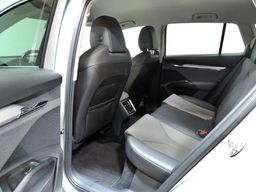 Zunanja slika - Škoda Enyaq - 80 LED-ACC-KAMERA-MRTVI KOTI - 10 - Predogledna slika