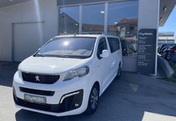 Zunanja slika - Peugeot Traveller - 1.LASTNIK-RADAR TEMPOMAT-ALU-MULTIFUNKCIJA-PDC - 11 - Predogledna slika