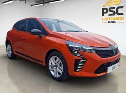 Zunanja slika - Renault Clio - 1.0 TCE 90 EVOL. - 1 - Predogledna slika