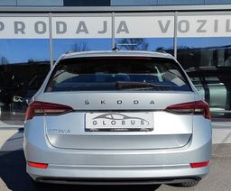 Zunanja slika - Škoda Octavia - 2.0 TDI Ambition DSG VIRTUAL LED ACC - 4 - Predogledna slika