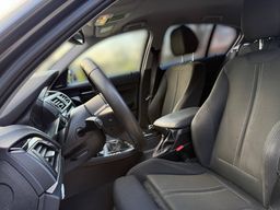 Zunanja slika - BMW Serija 1 - Serija 1 - 12 - Predogledna slika