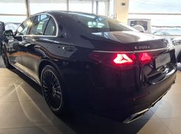 Zunanja slika - Mercedes-Benz E-Razred - 200 d AMG Line - 5 - Predogledna slika