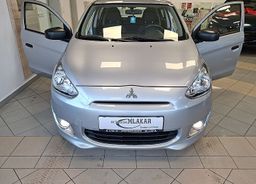 Zunanja slika - Mitsubishi Space Star - 1.0 INFORM Auto Stop Go - 6 - Predogledna slika