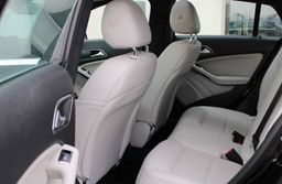 Zunanja slika - Mercedes-Benz CLA-Razred - CLA Shooting Brake CLA 200 d PANORAMA LED USNJE NAVI KAMERA... - 10 - Predogledna slika