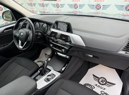 Zunanja slika - BMW X3 - serija : xLINE|xDrive20d|LED|NAVI|PARK.SENZ|VIRTUAL|JAMST.. - 10 - Predogledna slika