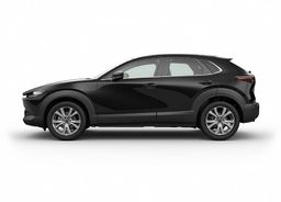 Zunanja slika - Mazda CX-30 - G140 CENTRE LINE AT - 3 - Predogledna slika