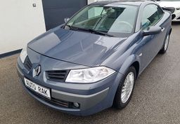 Zunanja slika - Renault Mégane - Megane 1.9DCI 130 PRIVILEGE - 2 - Predogledna slika