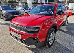 Zunanja slika - Jeep Avenger - 1.2 E-DCT6 MHEV 110 Altitude + ZIMSKI BON - 3 - Predogledna slika