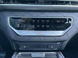 Zunanja slika - KG Mobility Rexton - 2.2 XDI LIMITED EXCL.PANO. 20 .4x4 A T - 19 - Predogledna slika