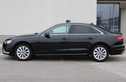 Zunanja slika - Audi A4 - 35 TDI S tronic advanced FULL LED KAM GRET SED - 5 - Predogledna slika