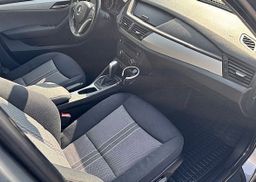 Zunanja slika - BMW X1 - serija :  sDrive18d - 10 - Predogledna slika