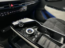 Zunanja slika - KIA EV6 - GT-Line 77 kWh bat.. 239 kW AWD... - 20 - Predogledna slika