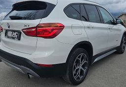 Zunanja slika - BMW X1 - serija : X-LINE xDrive20d 190ks °FULL LED° 18-COL - 7 - Predogledna slika