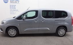 Zunanja slika - Opel Combo - Life 1.2 Turbo - 2 - Predogledna slika