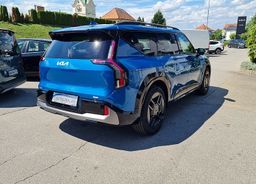 Zunanja slika - KIA EV9 - 99.8 kWh GT-Line Launch 141.5 kW  192KM - 6 - Predogledna slika