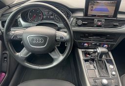 Zunanja slika - Audi A6 - 3.0 TDI 204ks °AUTOMATIC° °XENON° °KAMERA° - 10 - Predogledna slika