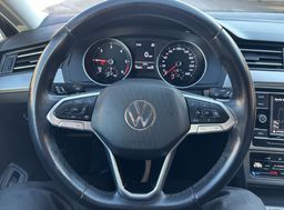 Zunanja slika - VW Passat - 2.0 TDI 110kW.LED.LIMOZINA.SAMO 120.000 KM - 9 - Predogledna slika