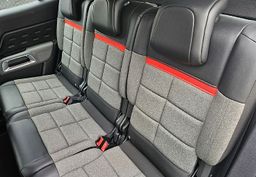 Zunanja slika - Citroën C5 Aircross - 1.5 BlueHDi 131ks °1.LASTNIK° °AUT+F-1° °KAMERA° - 12 - Predogledna slika