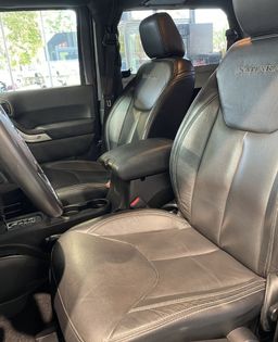 Zunanja slika - Jeep Wrangler - 2.8CRD-AUT-SAHARA-GRETJE SEDEŽEV-USNJE - 9 - Predogledna slika