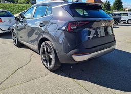 Zunanja slika - KIA Sportage - 1.6 T-GDi 110kW LX Fresh. 7 DCT - 6 - Predogledna slika