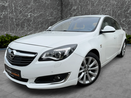 Zunanja slika - Opel Insignia - 2.0CDTI 140PS OPC-LINE SLO ACC BI-XENON KAMERA - 1 - Predogledna slika