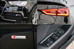 Zunanja slika - Audi A3 - 1.4  TFSI 150KM Sport - 19 - Predogledna slika